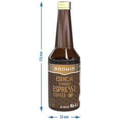 Browin Esenca okusa espressa 40 ml