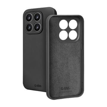 SBS Ohišje za Xiaomi 17 Instinct – črno