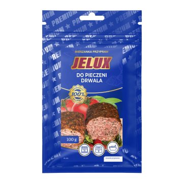 JE Mešanica začimb za Lumberjackovo pečenko 100 g