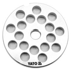 YATO Cedilo za YG-03215, premer odprtine 10 mm