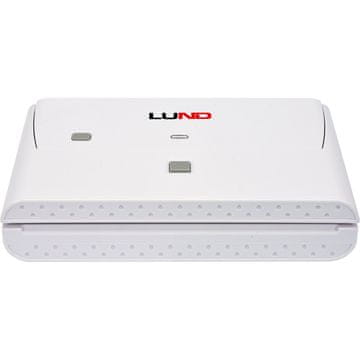 YATO Vakuumski aparat 140 W, največ 22 cm