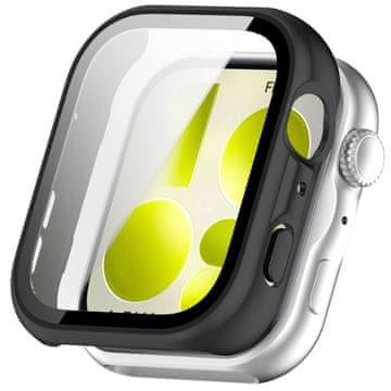 Tech-protect Zaščitni etui za Huawei Watch Fit 5 Defense – črn