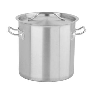 YATO Visok lonec s pokrovom 32x32 25L