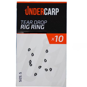 Obroč za opremo Tear Drop Obroč za opremo Tear Drop S