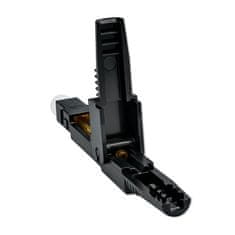 Qoltec SC/UPC hitri konektor za optična vlakna | enomodni | 3,0 mm