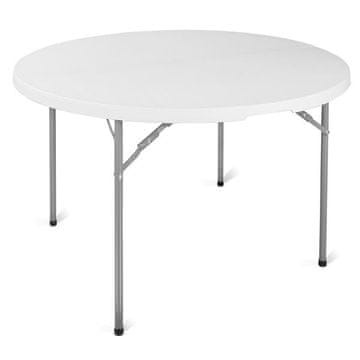 Miza za dogodke R122 - okrogla