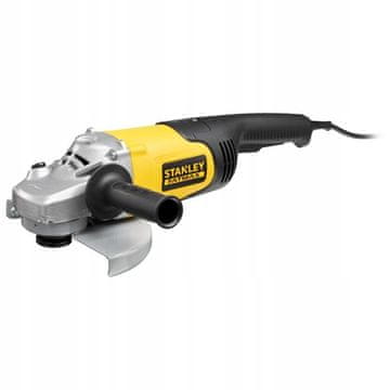 Stanley 230 mm 2000 W velik kotni brusilnik