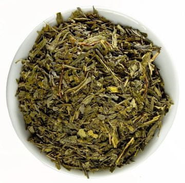 Razsuti čaj 100g Kitajska Sencha
