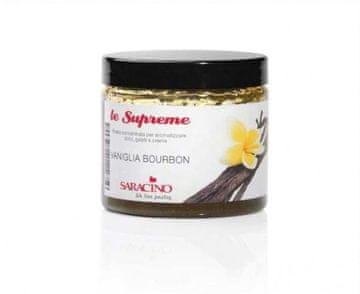 Saracino Aroma kremna pasta Burbonska vanilija 200g