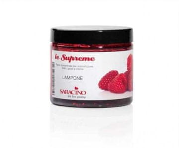Saracino Kremna pasta z aromo maline 200 g