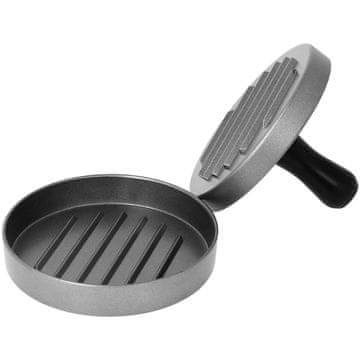 BRUNBESTE Stiskalnica za hamburgerje
