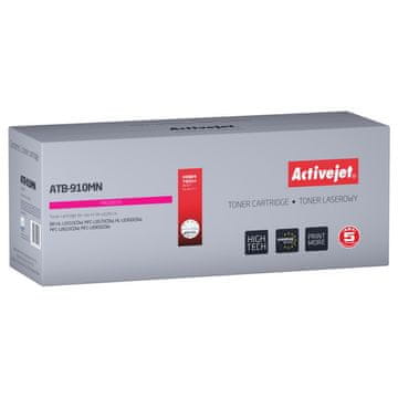 Toner Activejet za Brother TN910M nov ATB-910MN