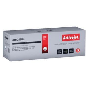 Toner Activejet za Brother TN248BK nov ATB-248BN