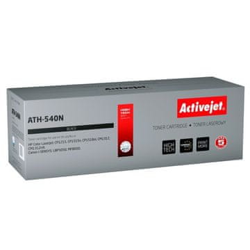 Toner ActiveJet za HP 125A CB540A nov ATH-540N