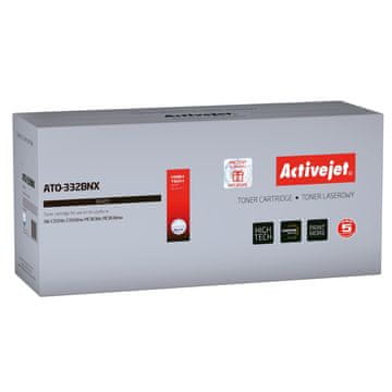 Toner Activejet za OKI 46508712 nov ATO-332BNX