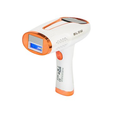 EPILIATOR Z IPL LIGHT BLOW