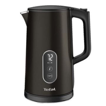 TEFAL KI831E10 digitalni grelnik vode