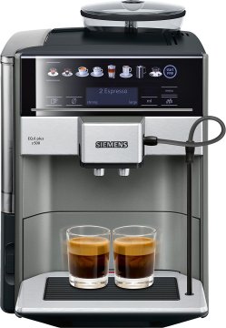 Aparat za espresso SIEMENS TE 655203RW