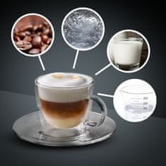 Aparat za espresso SIEMENS TE 655203RW