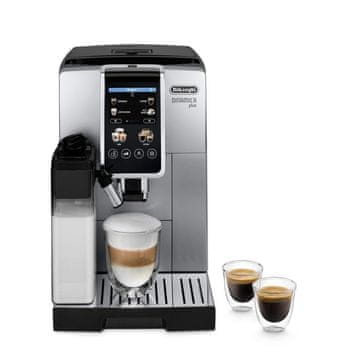 DeLonghi ECAM 380.85.SB aparat za espresso