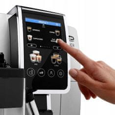 DeLonghi ECAM 380.85.SB aparat za espresso