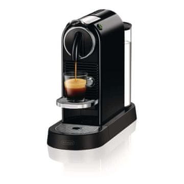 DeLonghi EN167.B Citiz Nespresso aparat