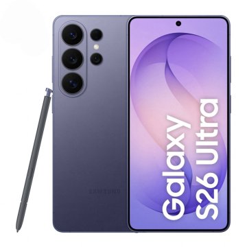 Galaxy S26 Ultra (S948) 12/512GB Cobalt Violet