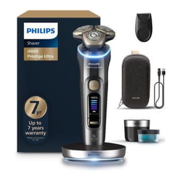 Brivnik PHILIPS i9000 serije Prestige XP 9402/31