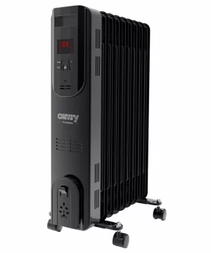 105 CAMRY CR 7810 9-rebrni oljni radiator
