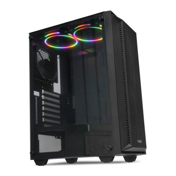 Ohišje IBOX ATX CETUS 906