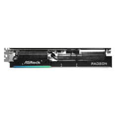 Grafična kartica Asrock Challenger RX9070XT 16GB