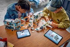 LEGO City 60502 - Letališče z letalom