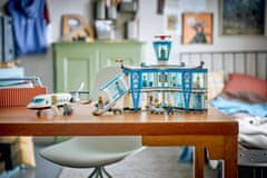 LEGO City 60502 - Letališče z letalom
