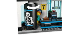 LEGO City 60502 - Letališče z letalom
