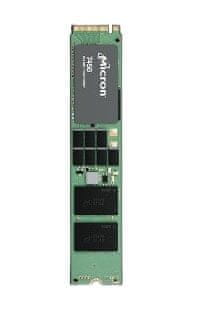 shumee Micron 7450 PRO 3,84 TB NVMe M.2 MTFDKBG3T8TFR