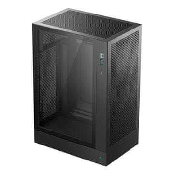 Ohišje DeepCool CH170 PLUS