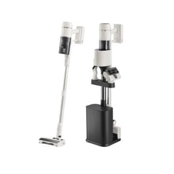 Pokončni sesalnik Roborock H60 Hub PL