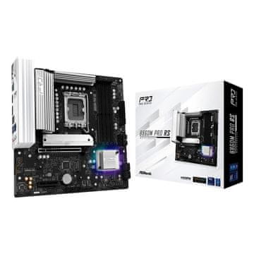 Matična plošča ASRock B860M Pro RS