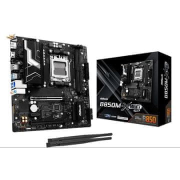 Matična plošča Asrock B850M-X WIFI R2.0