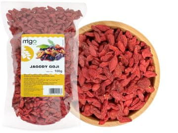GO! Goji jagode (100 g) -