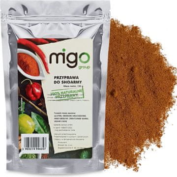 GO! Začimba za šavarmo (100 g) -