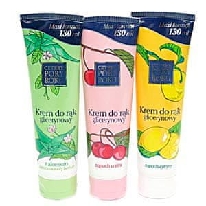 Krema za roke za vse letne čase 130 ml