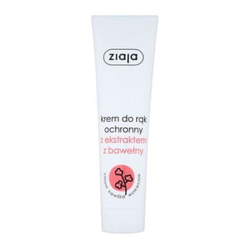 Ziaja zaščitna krema za roke 100 ml
