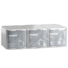 Metsa Tissue Kuhinjska krpa KATRIN, 2 palčki, celuloza, 24 m, letnik 2018