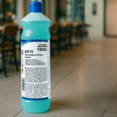 Univerzalno čistilo na osnovi alkohola AR 15 1l