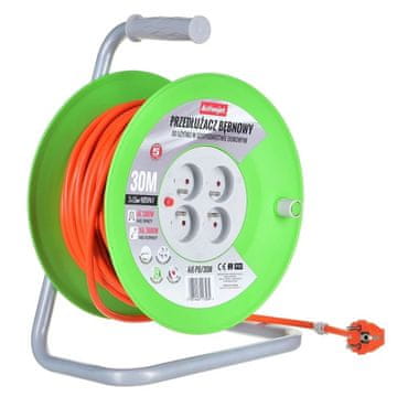 Activejet PB/20m podaljševalni kabel