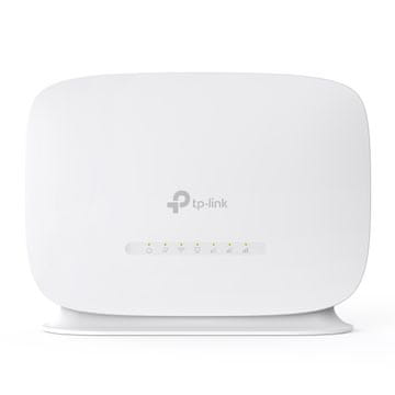 Brezžični usmerjevalnik TP-LINK TL-MR105 4G LTE