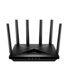 151 CUDY WR11000 2,5G Wi-Fi 7 Tripasovni usmerjevalnik