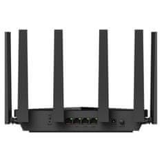 151 CUDY WR11000 2,5G Wi-Fi 7 Tripasovni usmerjevalnik