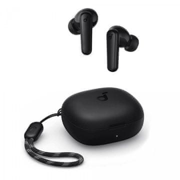 Anker Soundcore R50i brezžične slušalke, črne (A3949G12)